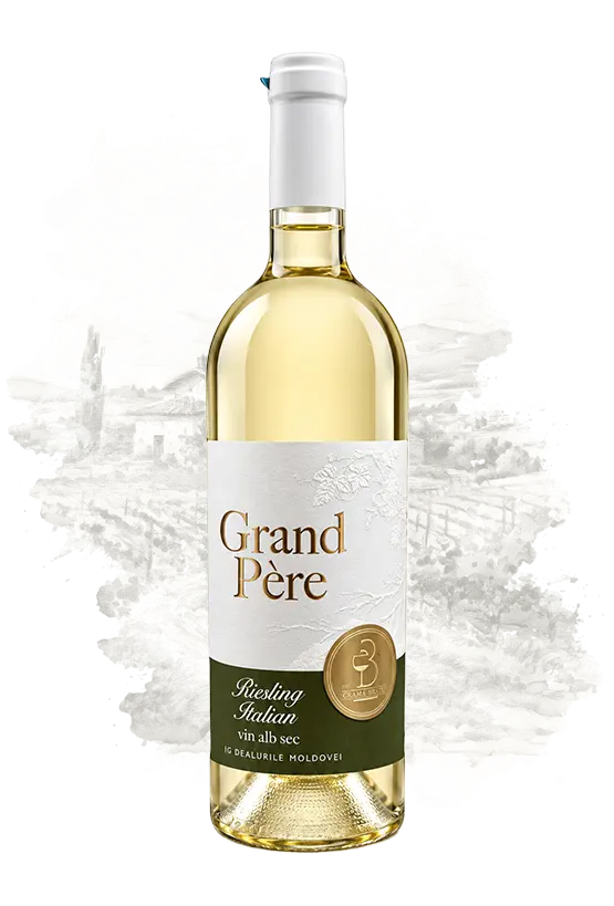 Riesling Italian